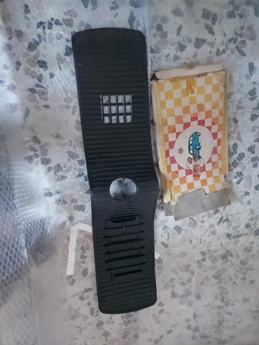 Copri griglia frontale - copri,