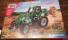 Costruzioni Macchine Agricole Mechanics Clementoni