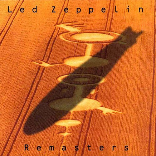 Led zeppelin remasters - led,