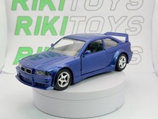 Bmw cup burago 1 - bmw, 1/24