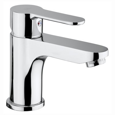 Miscelatore monocomando lavabo - monocomando,