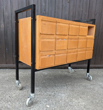 Highboard Armadio Vintage