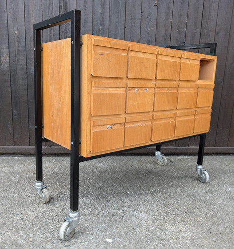 Highboard armadio vintage - highboard,