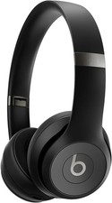 Beats Solo 4 - Cuffie wireless