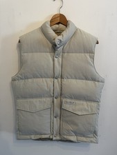 Gilet classico Woolrich John