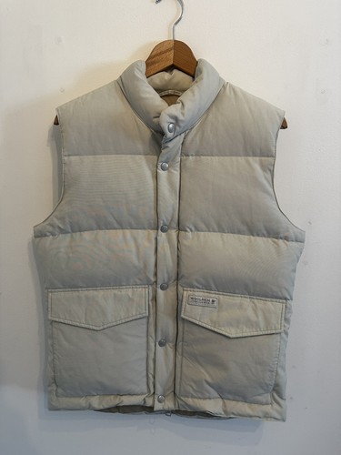 Gilet classico woolrich john - classico,