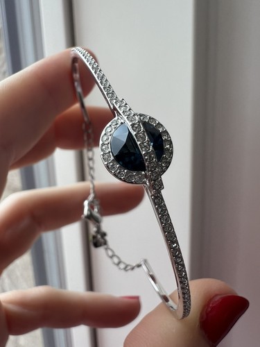 Bracciale swarovski bomboniera - bracciale,