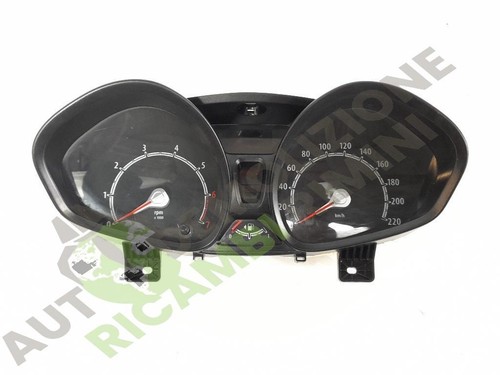 Stjb quadro strumenti - stjb/c/d,