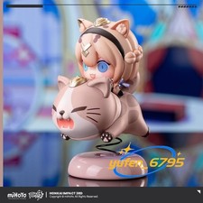 Modellino bambola Honkai