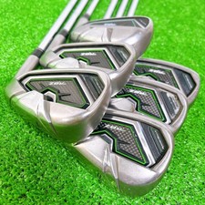 TaylorMade RBZ Set di ferri