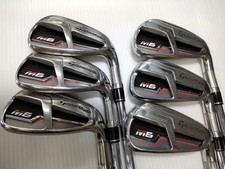 TaylorMade M6 Set di ferri