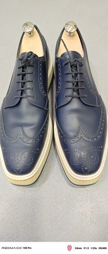 Scarpe sneakers uomo prada - scarpe,