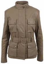 Belstaff giacca biker donna - biker,