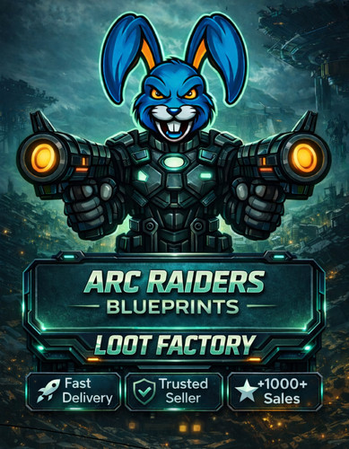 Arc raiders tutti i - arc,