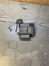 Centralina centralina ecu