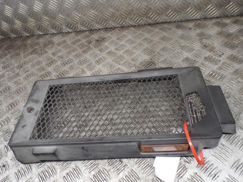 Protezione coperchio radiatore