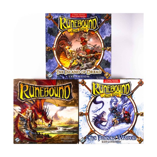 Ffg gioco tavolo collezione - gioco,