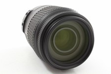 Nikon AF-S DX 55-300mm 1:4.5-5.6 G ED VR, come nuova