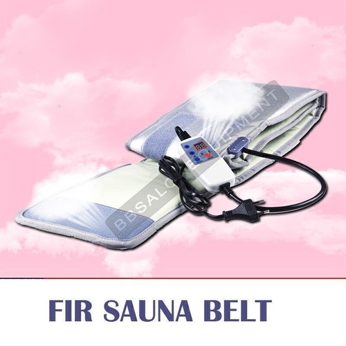 Sauna infrarossi lontani fir - infrarossi,