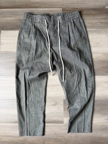 Pantalone con coulisse - con,