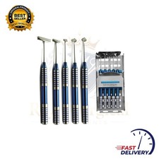 Kit Spazzola Morbida Strumenti
