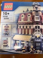 LEGO Creator Expert Edifici