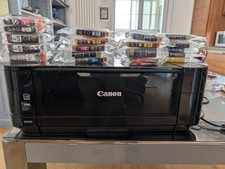 Stampante multifunzione canon