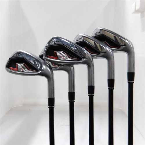 Honma iron set tour world - honma,