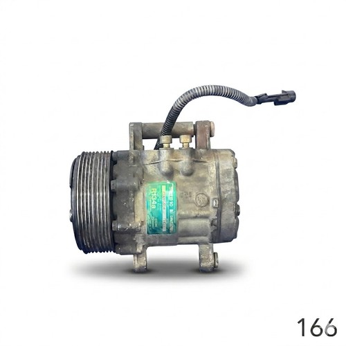 Compressore aria condizionata - aria,