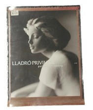 Lladro Privilege Portraits of