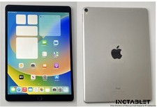 Piccolo difetto: iPad Pro 2a