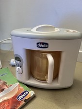 Cuocipappa Sanovapore Chicco