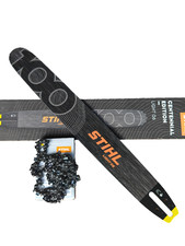 Barra catena stihl - barra, 3/8"