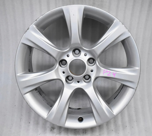 Cerchio lega 18 pollici - in,