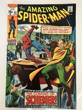 The Amazing Spider-Man #83