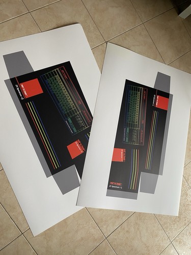 Sinclair spectrum 3 box - sinclair,