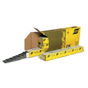 Esab elettrodi acciaio - elettrodi, e309