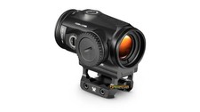 Vortex spitfire gen - ii, 3x