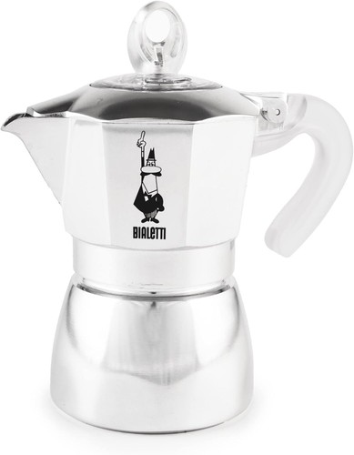 Bialetti moka express - bialetti,