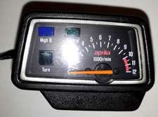 Strumento contagiri Aprilia RX 50