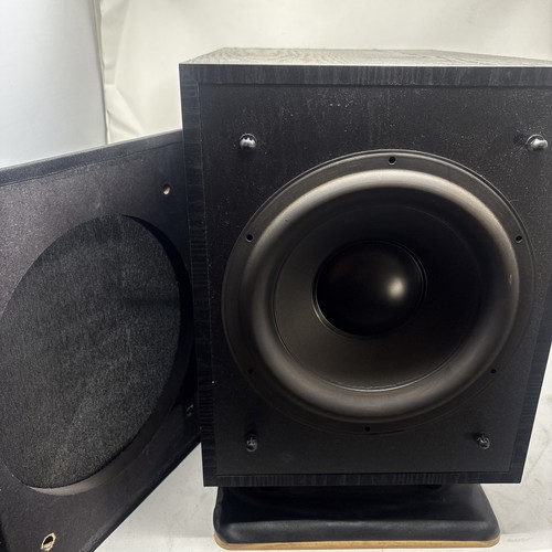 Subwoofer polk audio psw - polk, 150