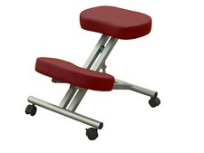 SGABELLO ERGONOMICO ART. CC33