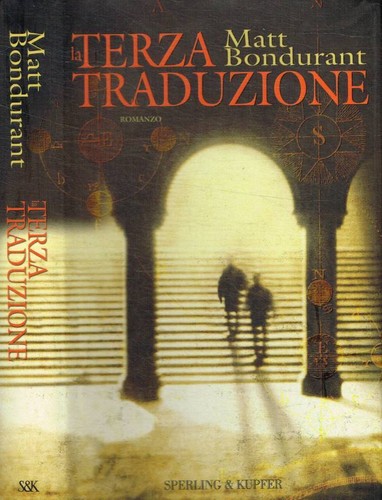 Terza traduzione - la,