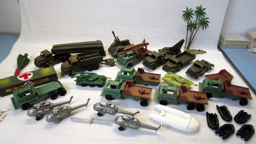 Lotto mezzi militari - lotto,