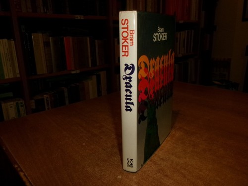 Dracula bram stoker 1979 - ,