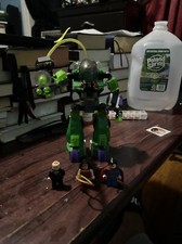 LEGO Super Heroes Superman Vs