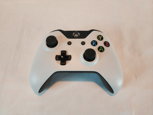 Sunset overdrive controller - sunset,