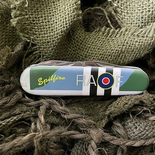 Coltello tascabile vintage - , us