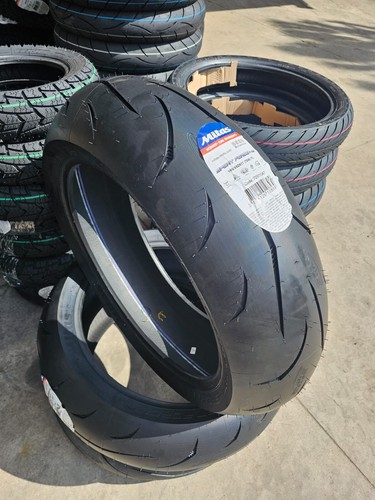 Pneumatico 190 zr17 75w - zr17,