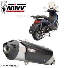 Scarico PIAGGIO BEVERLY 500